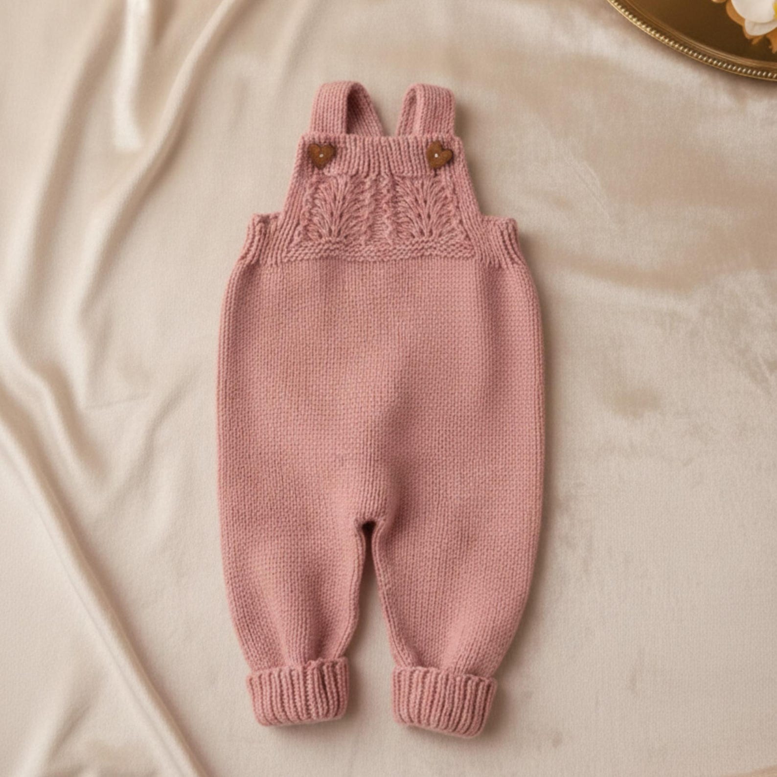 Handmade Crochet Bunny Baby Girl Outfit Set | Velanest